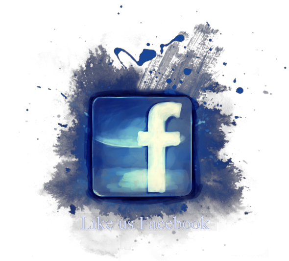 Detail Logo Facebook Hd Nomer 41