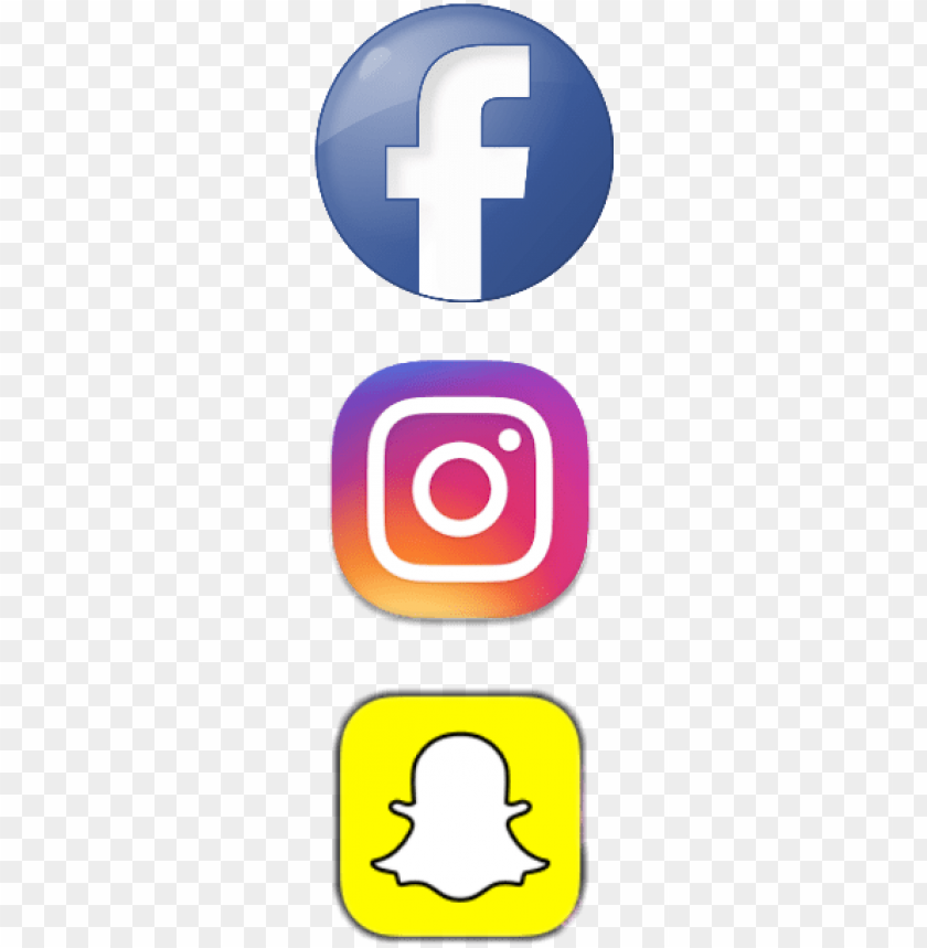 Detail Logo Facebook Instagram Nomer 54