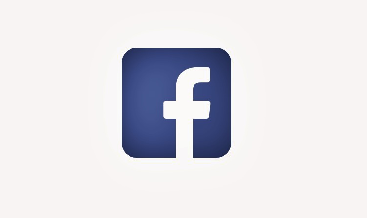 Detail Logo Facebook Kecil Nomer 3