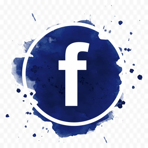Detail Logo Facebook Keren Nomer 29