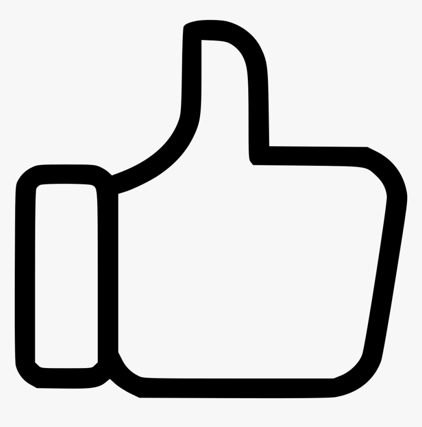 Detail Logo Facebook Like Nomer 24