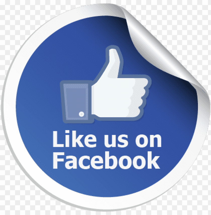 Detail Logo Facebook Like Nomer 4