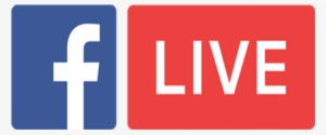 Detail Logo Facebook Live Png Nomer 14