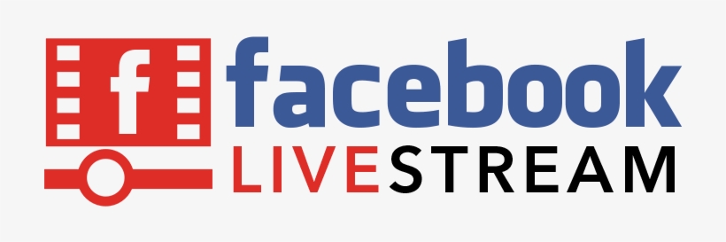 Detail Logo Facebook Live Png Nomer 20