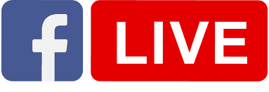 Detail Logo Facebook Live Png Nomer 27