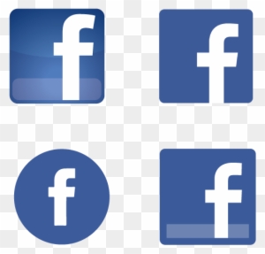 Detail Logo Facebook Png Free Nomer 17