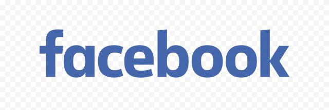 Detail Logo Facebook Png Free Nomer 45