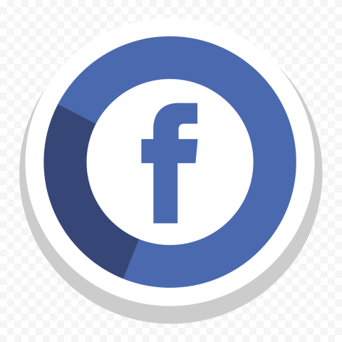 Download Logo Facebook Png Hd Nomer 28