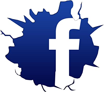 Detail Logo Facebook Terbaru Nomer 13