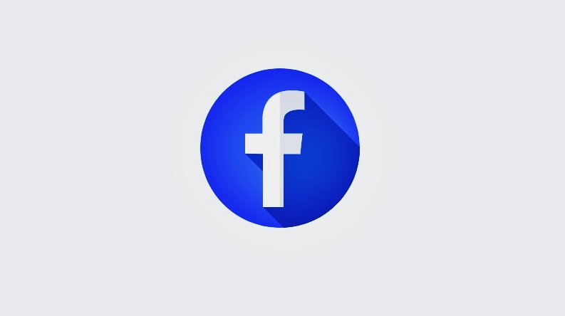 Detail Logo Facebook Terbaru Nomer 14