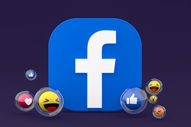Detail Logo Facebook Terbaru Nomer 20