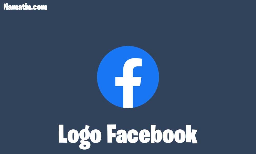 Detail Logo Facebook Terbaru Nomer 22