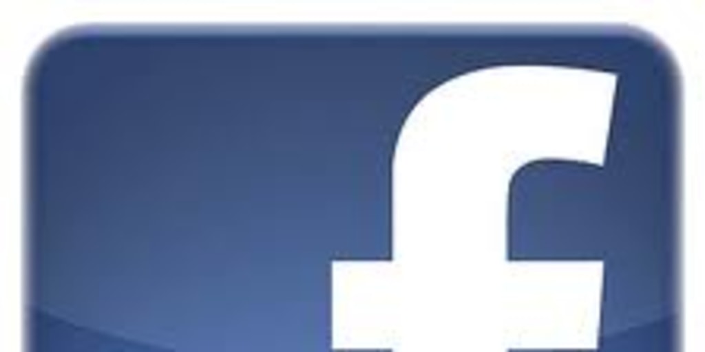 Detail Logo Facebook Terbaru Nomer 25