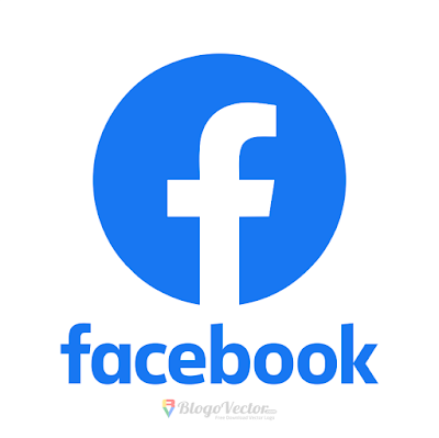 Detail Logo Facebook Terbaru Nomer 3