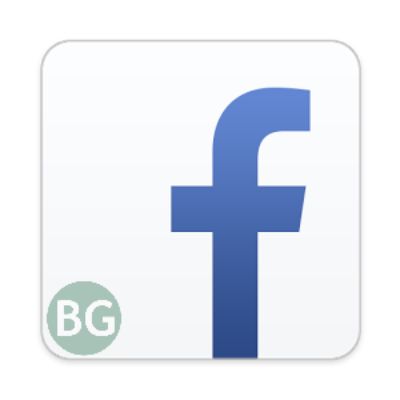 Detail Logo Facebook Terbaru Nomer 36