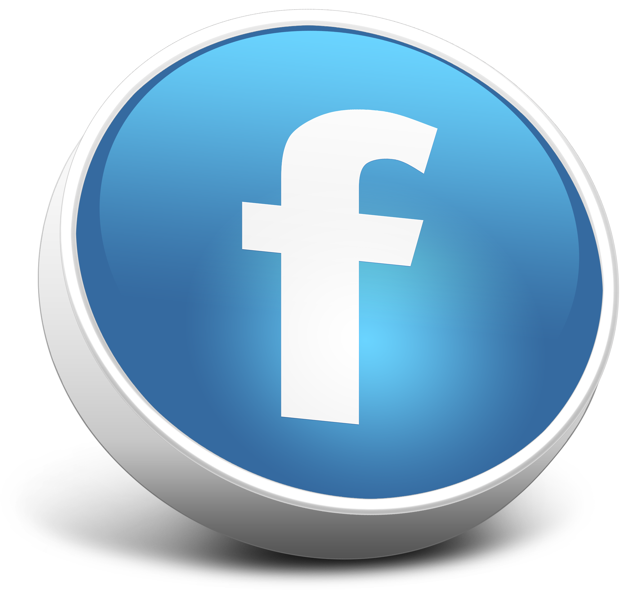 Download Logo Facebook Transparan Nomer 14