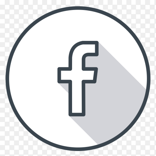 Detail Logo Facebook Vectoriel Nomer 27