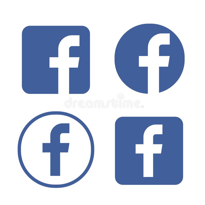 Detail Logo Facebook Vectoriel Nomer 33