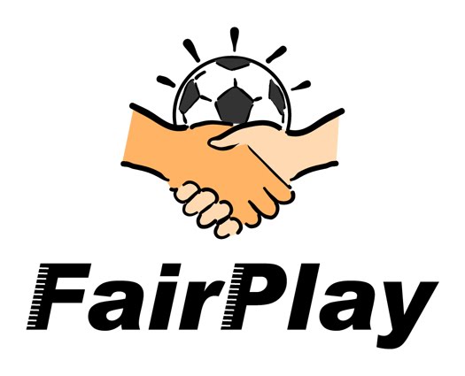 Detail Logo Fair Play Nomer 10