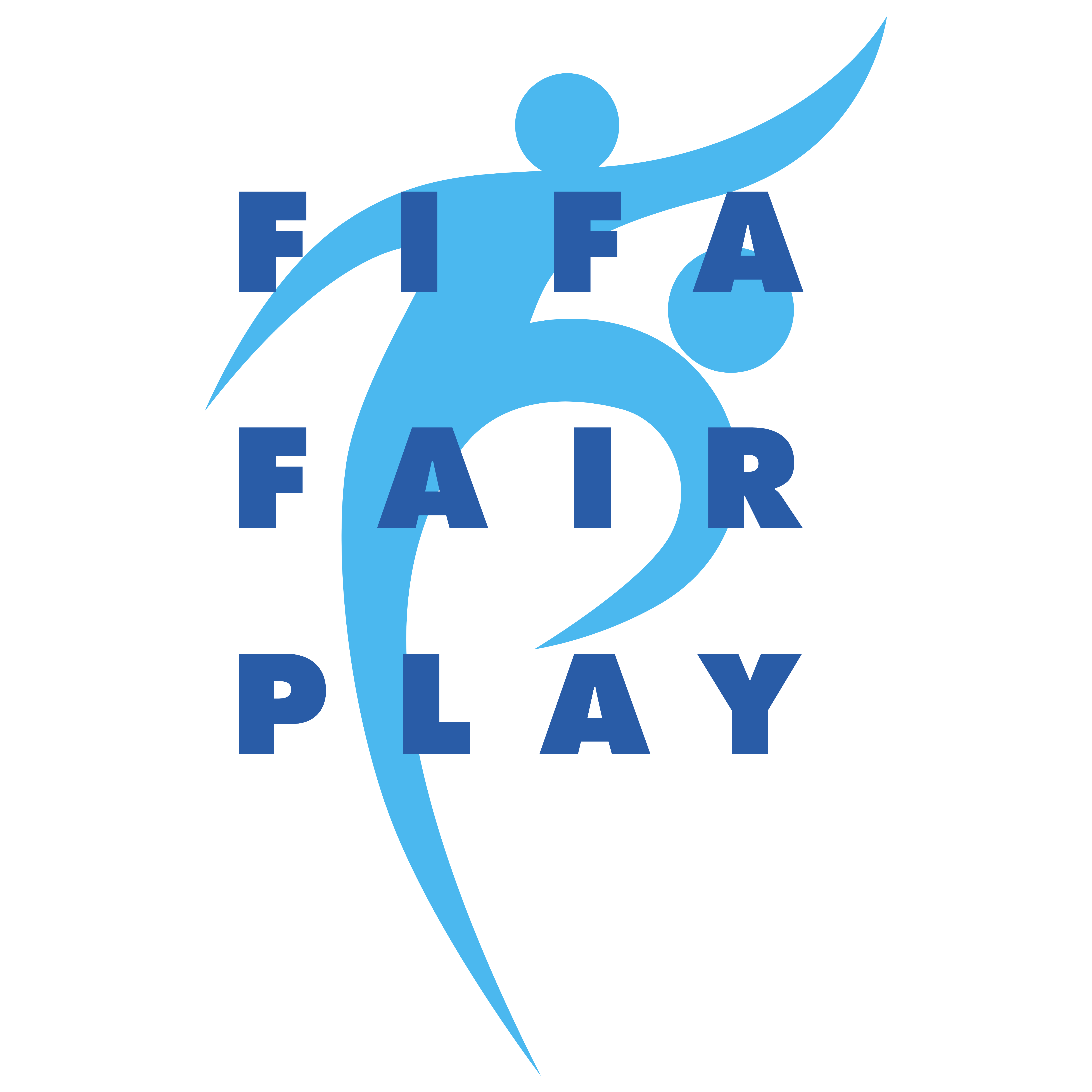 Detail Logo Fair Play Nomer 3