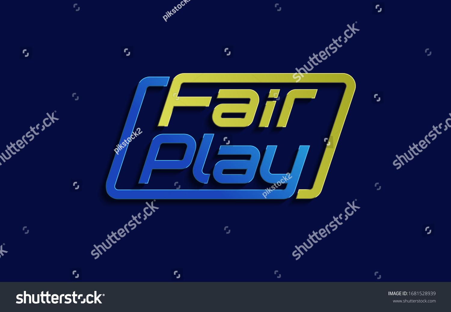 Detail Logo Fair Play Nomer 35