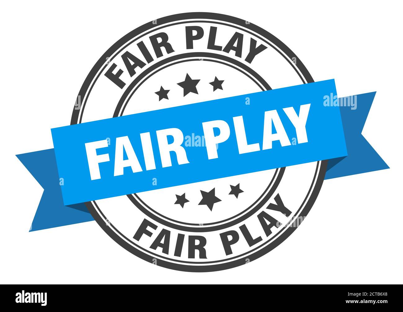 Detail Logo Fair Play Nomer 40