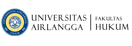Detail Logo Fakultas Hukum Unair Nomer 2