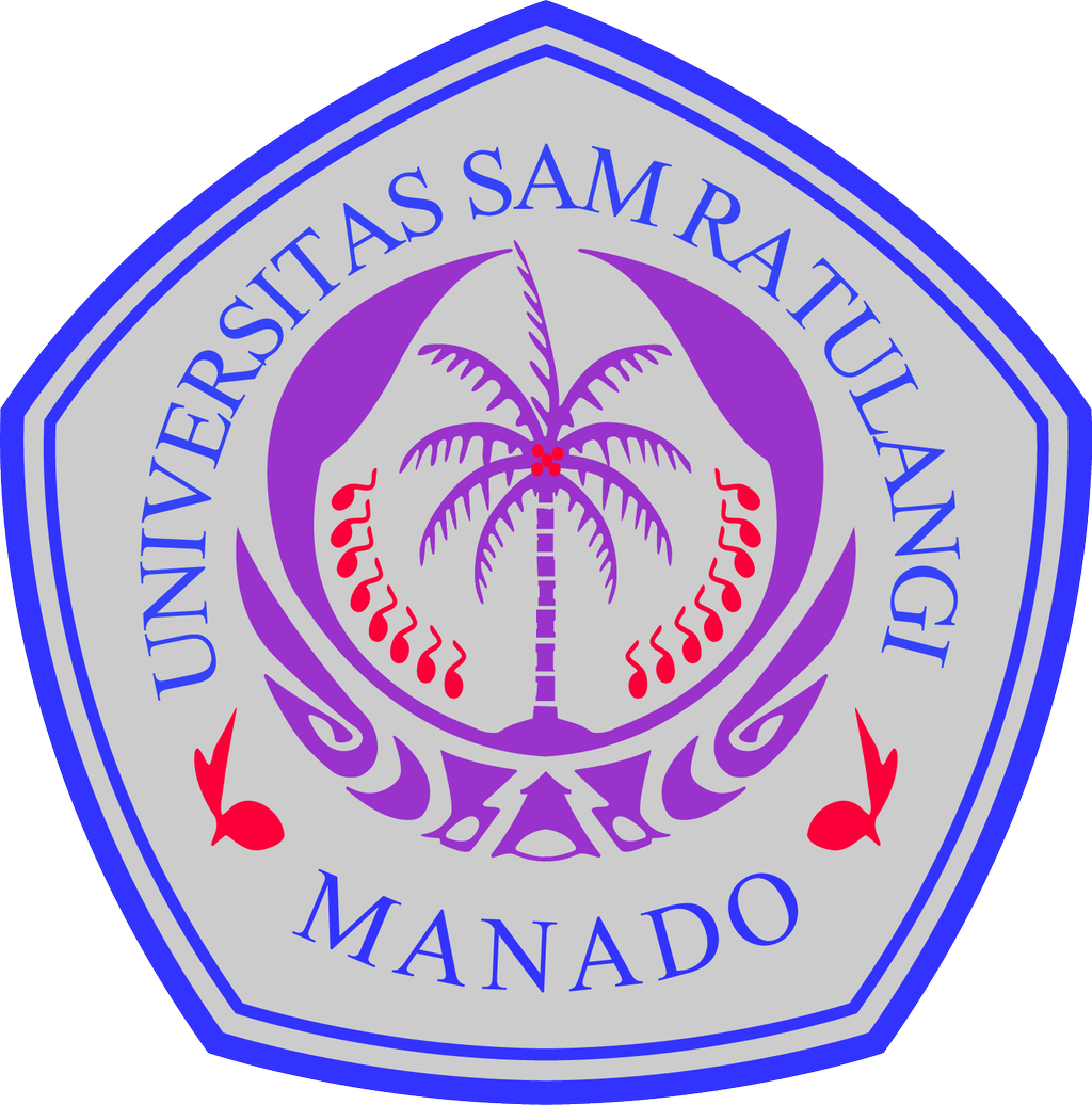 Detail Logo Fakultas Kedokteran Unsrat Nomer 17