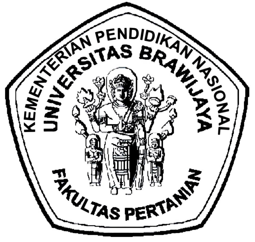 Detail Logo Fakultas Pertanian Universitas Brawijaya Nomer 2