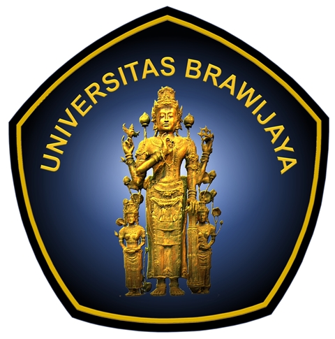 Detail Logo Fakultas Pertanian Universitas Brawijaya Nomer 4