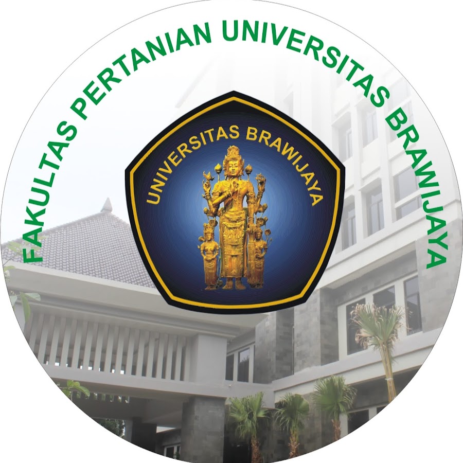 Detail Logo Fakultas Pertanian Universitas Brawijaya Nomer 5