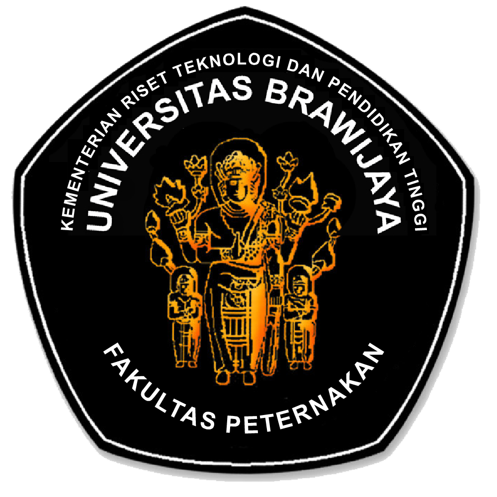 Logo Fakultas Peternakan Ub - KibrisPDR