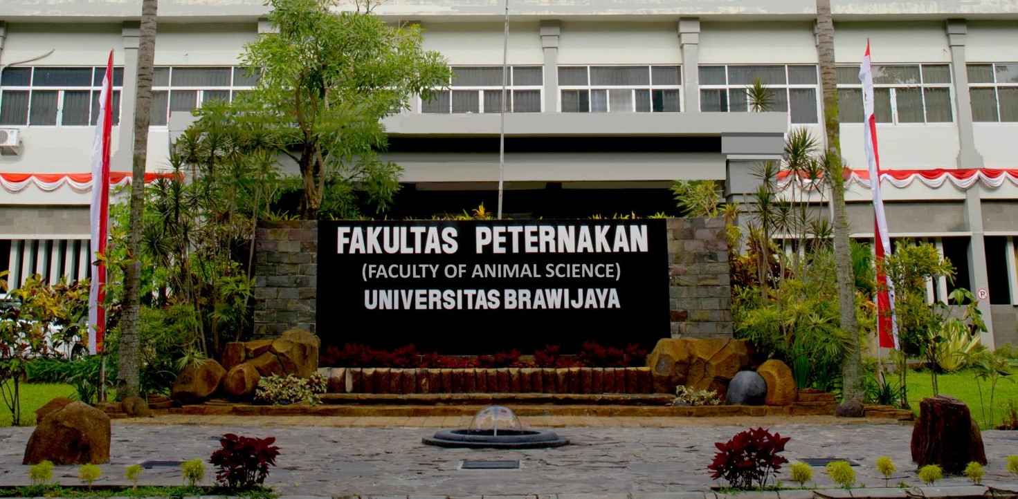 Detail Logo Fakultas Peternakan Ub Nomer 6