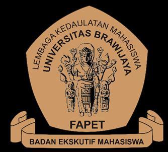 Detail Logo Fakultas Peternakan Ub Nomer 17