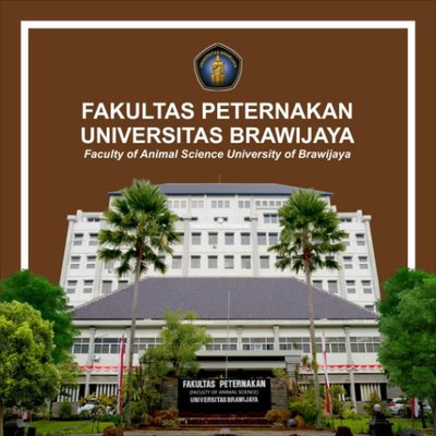 Detail Logo Fakultas Peternakan Ub Nomer 4