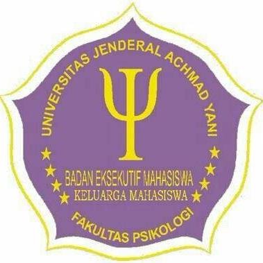 Logo Fakultas Psikologi Unjani - KibrisPDR