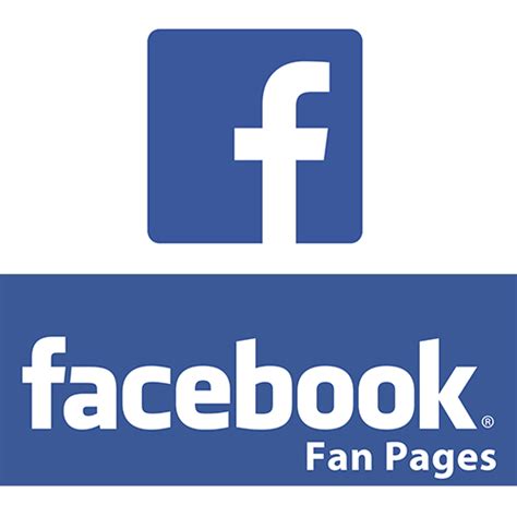 Detail Logo Fanspage Facebook Nomer 9