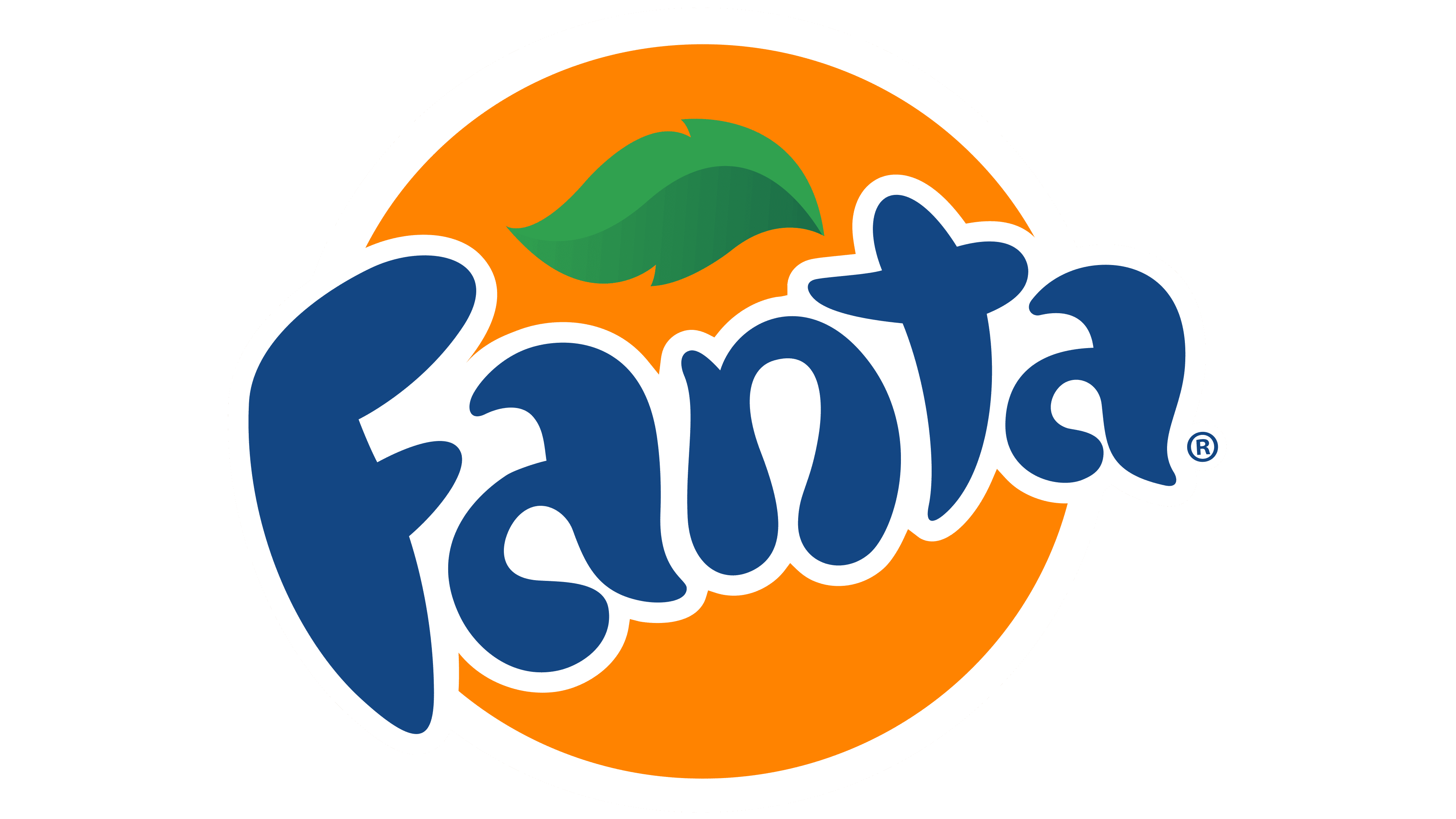 Logo Fanta - KibrisPDR