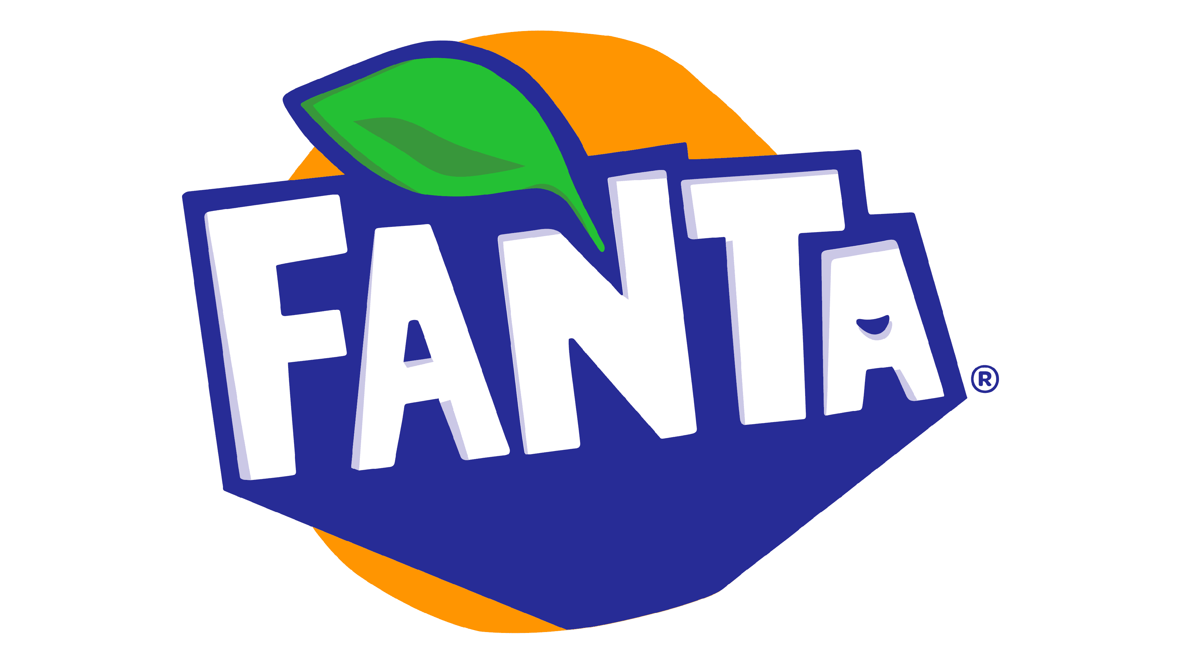 Detail Logo Fanta Nomer 2