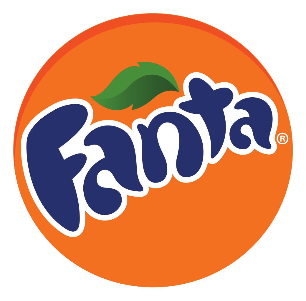 Detail Logo Fanta Nomer 3