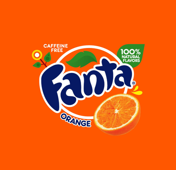 Detail Logo Fanta Nomer 4