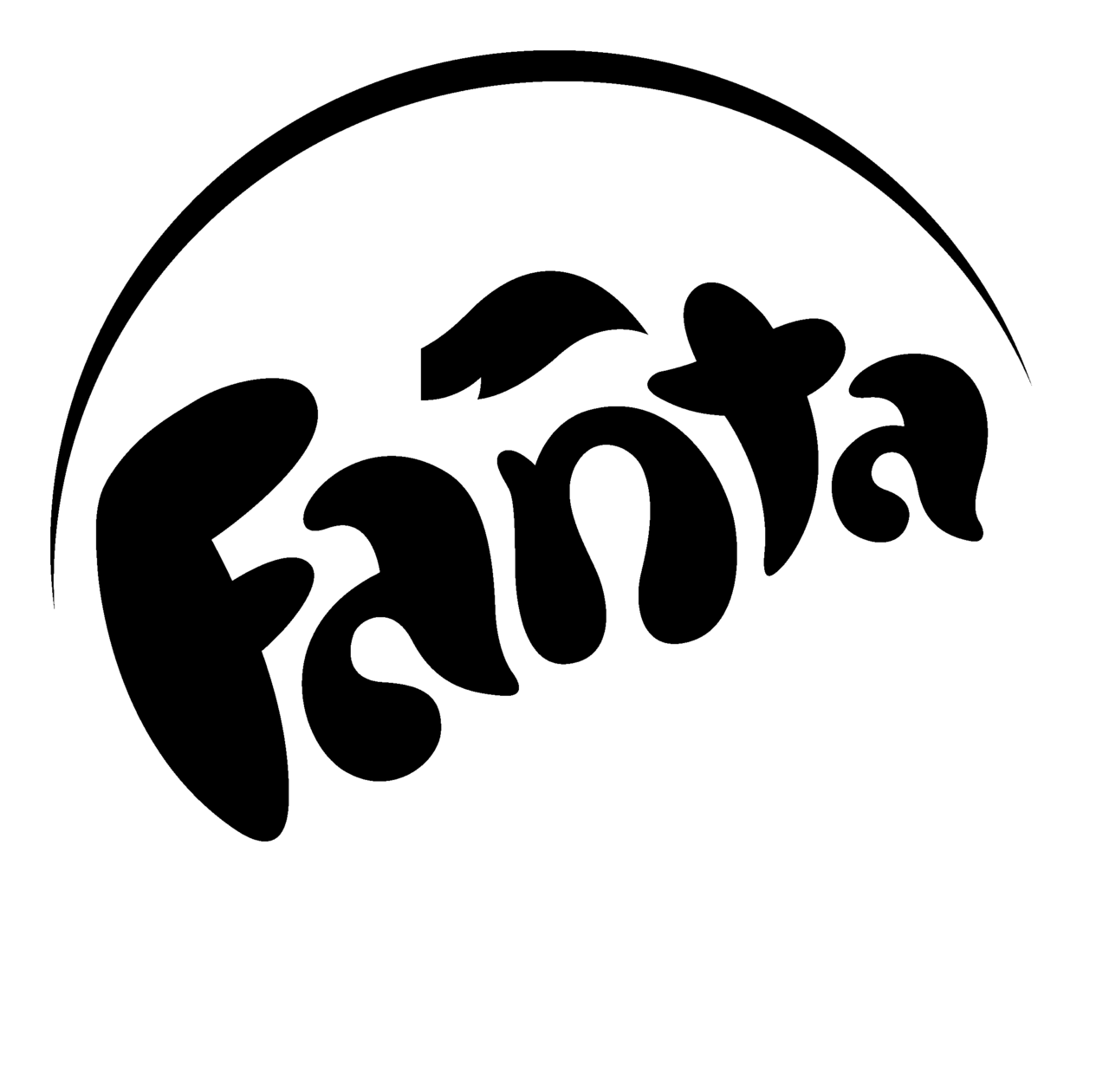 Detail Logo Fanta Nomer 31
