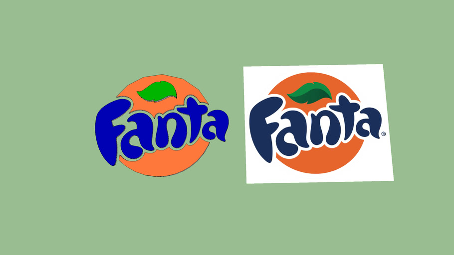 Detail Logo Fanta Nomer 33