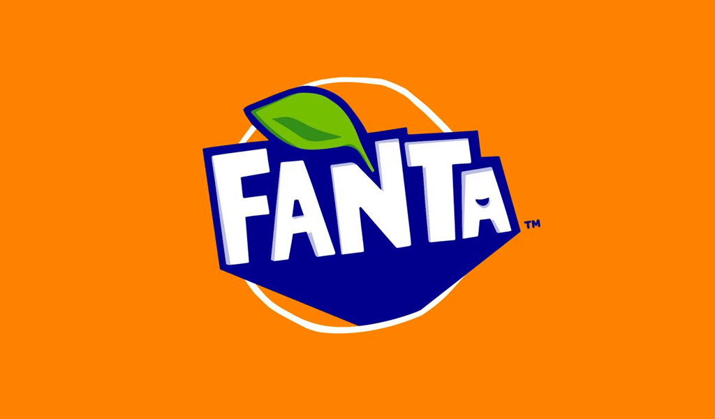 Detail Logo Fanta Nomer 5