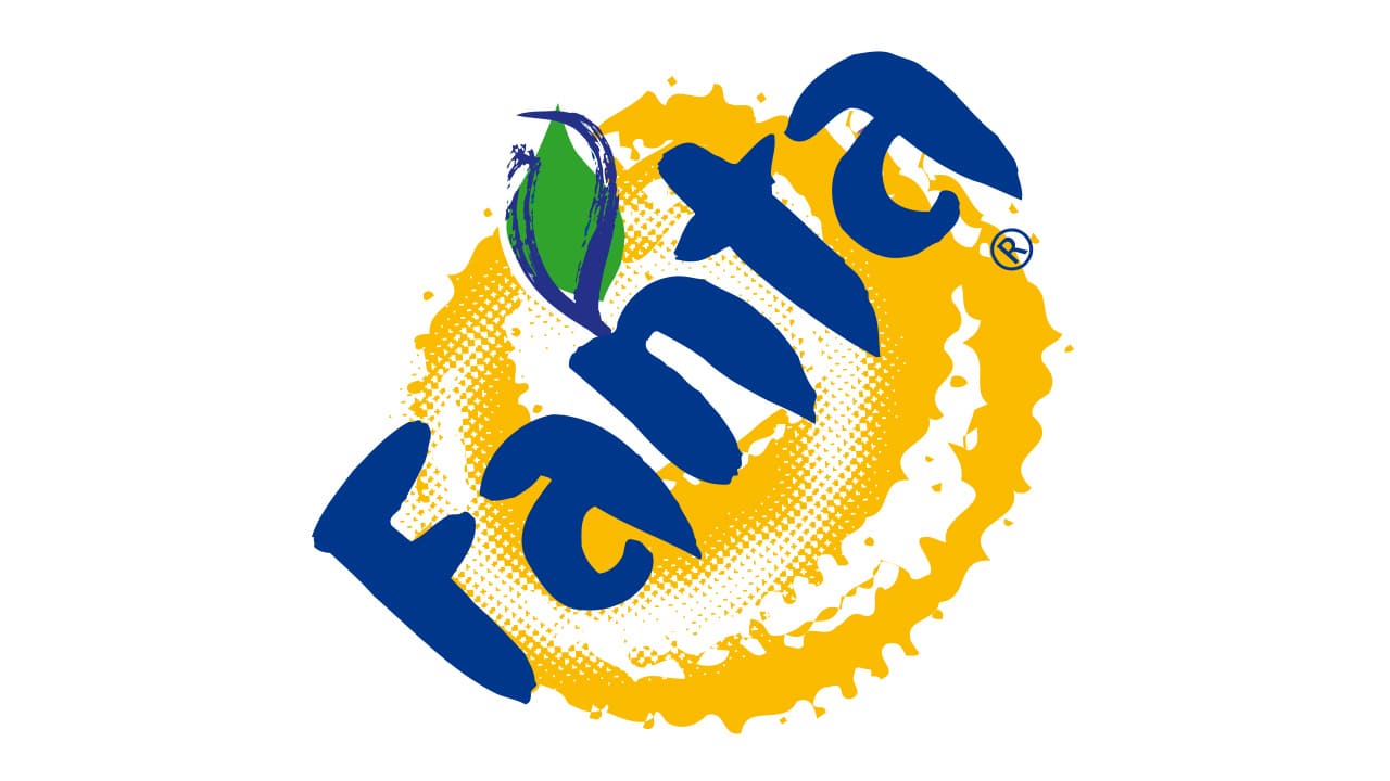 Detail Logo Fanta Nomer 8