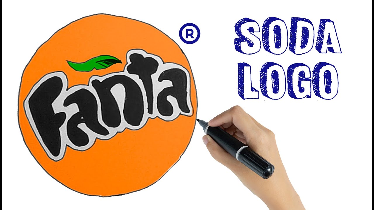 Detail Logo Fanta Orange Nomer 15