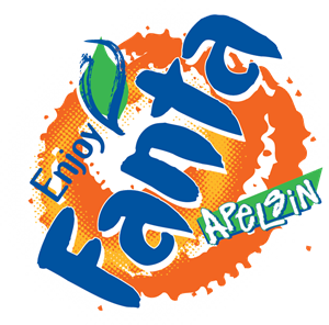 Detail Logo Fanta Orange Nomer 19