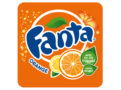 Detail Logo Fanta Orange Nomer 7