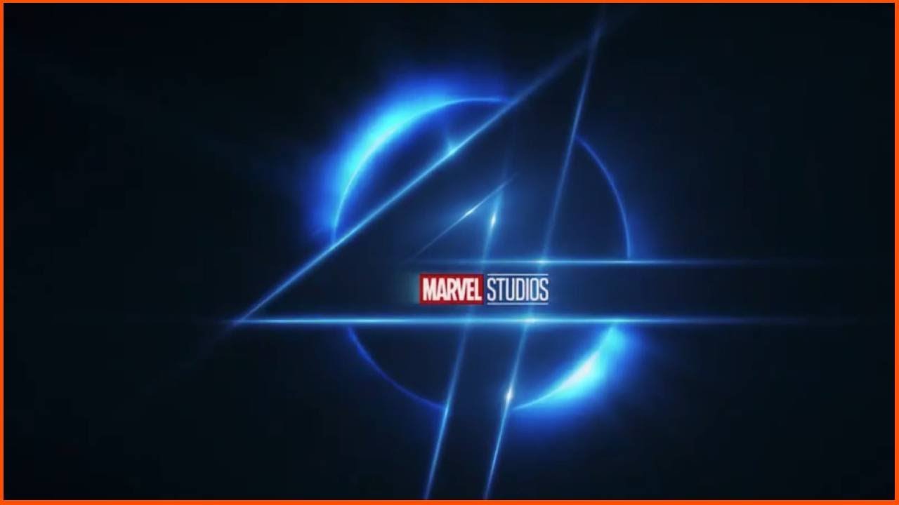Detail Logo Fantastic Four Nomer 14