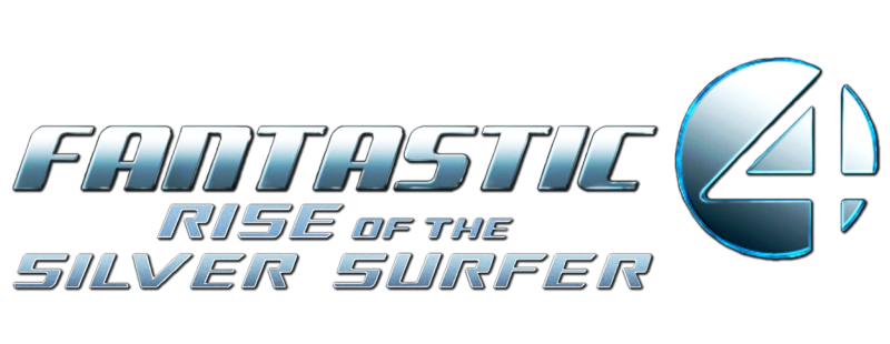 Detail Logo Fantastic Four Nomer 34